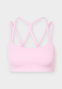 Επιλέχθηκε, pink rise/white