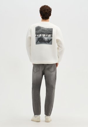 Terranova, - Bluza