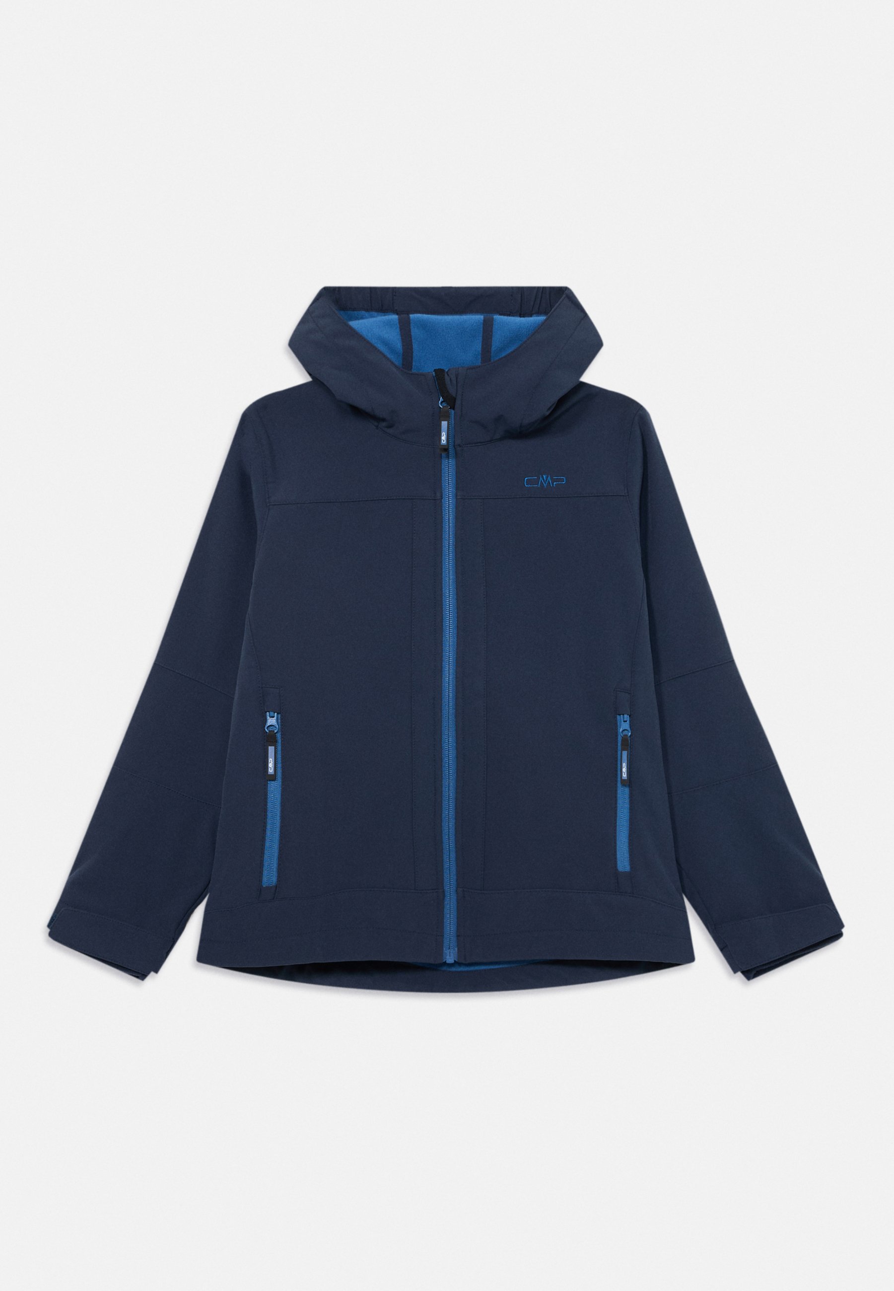 Softshell Jacket Cmp Fix Hood Softshell CMP Fix Hood Softshell