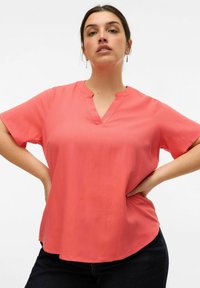 Vero Moda Curve Palaidinė - dubarry