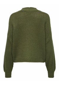 ONLY Kardigan - winter moss