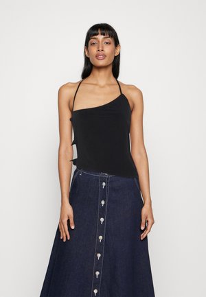 Musier NAMI - Débardeur - black