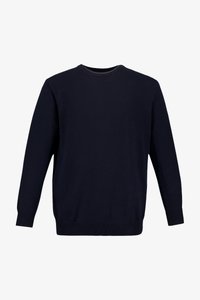 Ikke valgt, dark blue