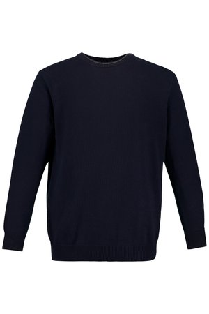 JP1880, JP 1880PULLOVER 708261 - Jersey de punto - dark blue