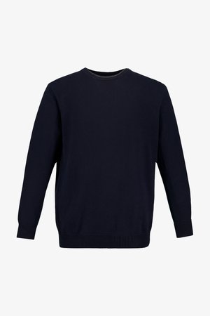 JP1880, JP 1880PULLOVER 708261 - Jersey de punto - dark blue