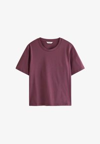 Ei valittu, dark dusty lilac