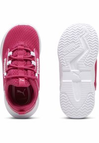 Puma RETALIATE 3 KLEIN - Obuća za bebe - pink- white