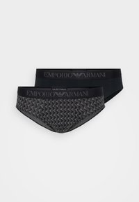 Unselected, vertical eagle/black