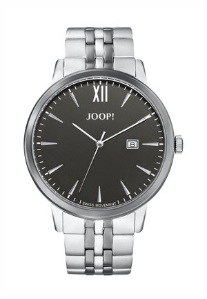 Horloge - schwarz