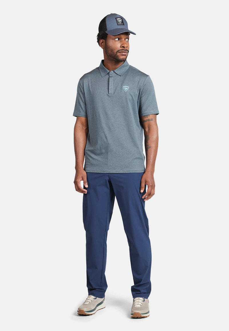 Rossignol Broek donkerblauw Rossignol Broek donkerblauw