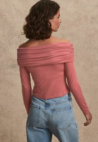 Next BARDOT - Maglietta a manica lunga - pink