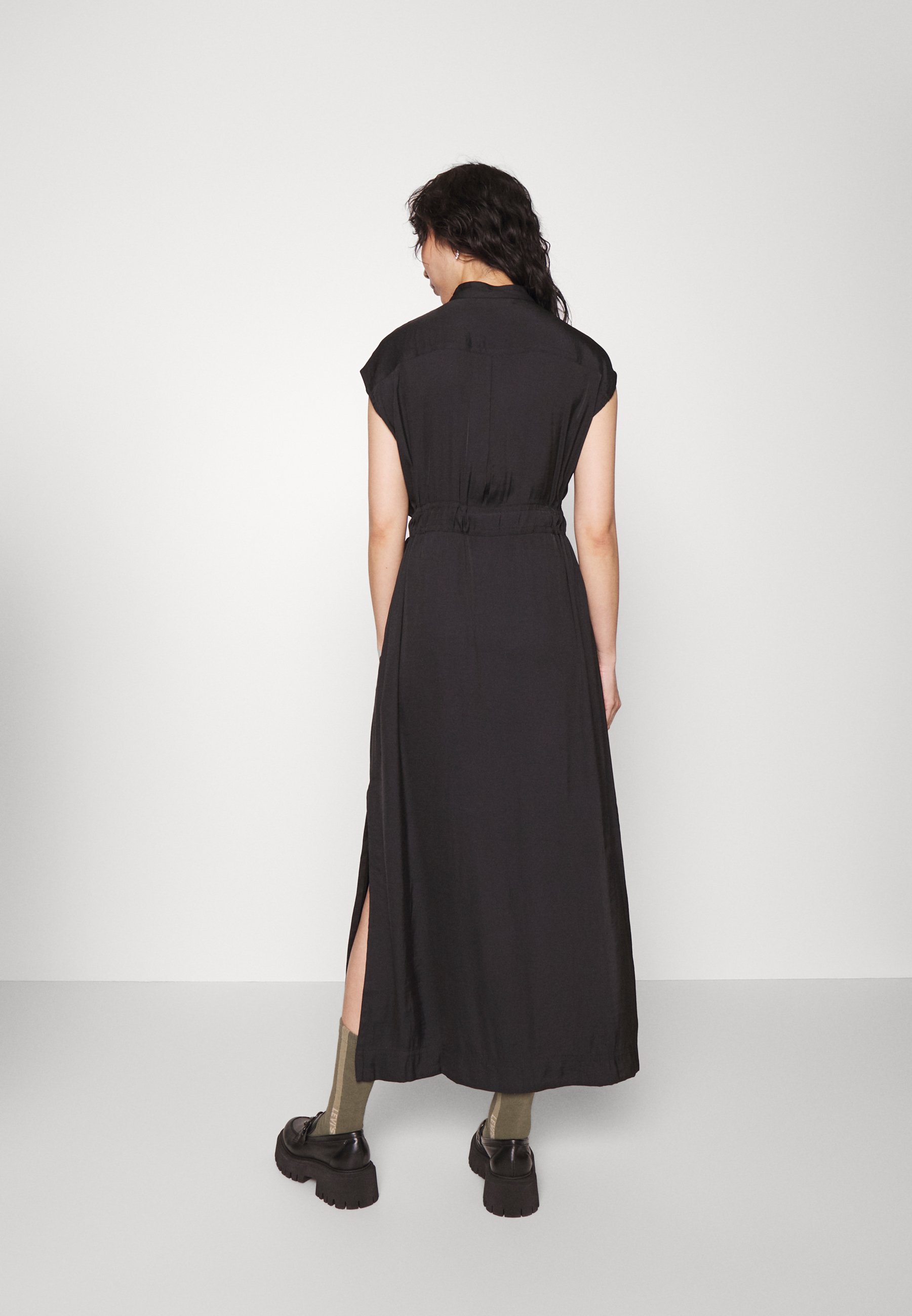 Banana Republic UTILITY SHIRTDRESS 