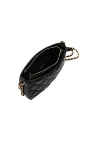 faina Borsa a tracolla - schwarz