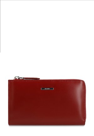 Picard OFFENBACH  - Wallet - rot