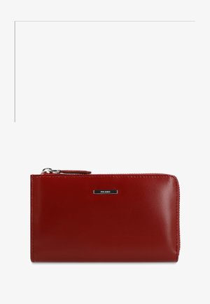 Picard OFFENBACH - Wallet - rot