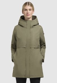 khujo LOTTA - Jachetă parka - helloliv