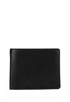 Jost ODENSE 12 CM - Monedero - black