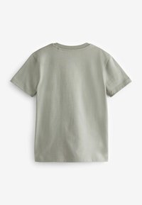 Next SHORT SLEEVE GRAPHIC 3 PACK STANDARD - T-Shirt print - light grey
