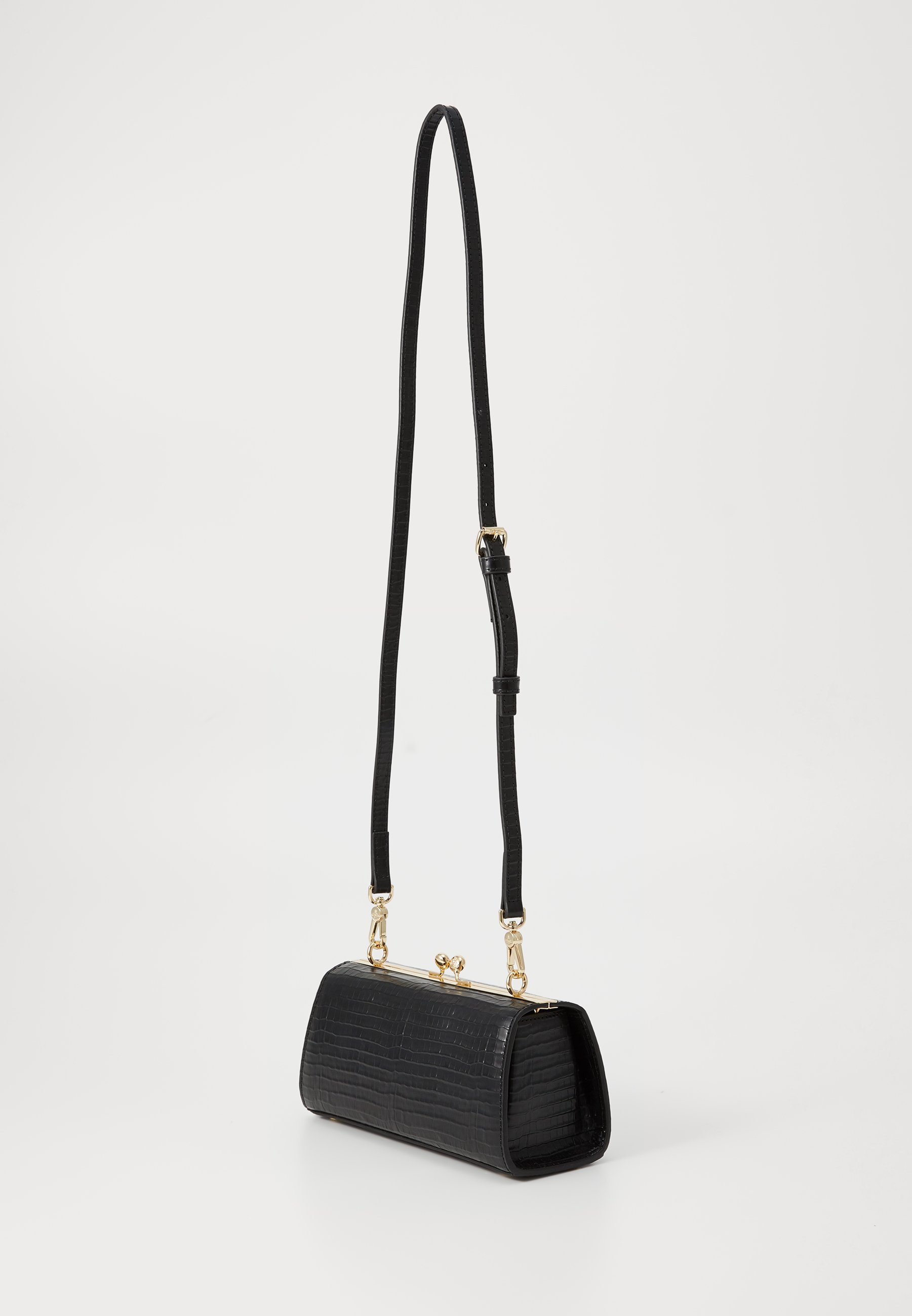 Vivienne Westwood DOLL - Torebka/czarny - Zalando.pl