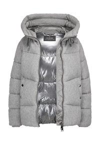Milestone MSHALIMA - Winterjacke - grau