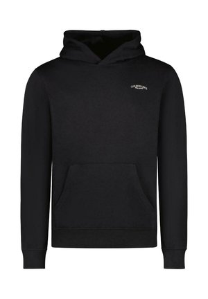 Cars Jeans CELENCE - Hoodie - black