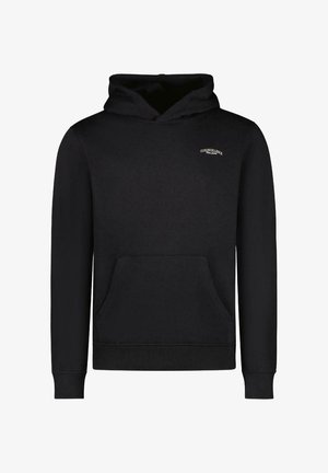 Cars Jeans CELENCE - Hoodie - black