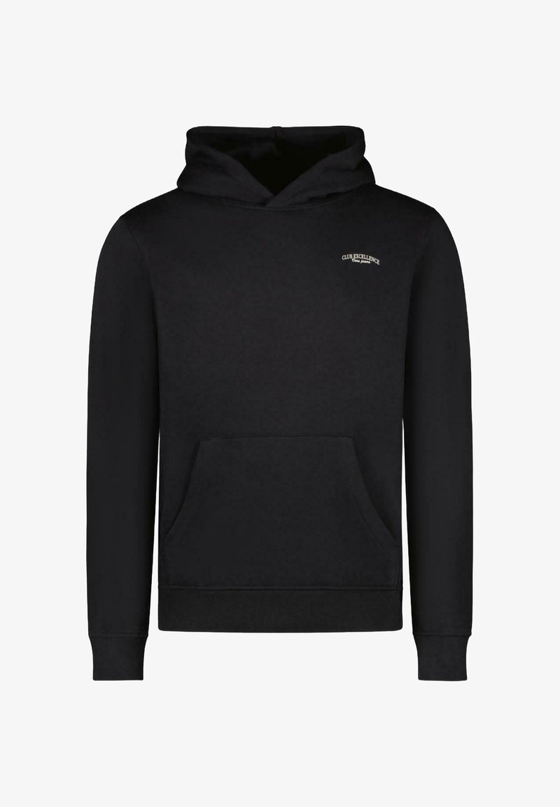 Cars Jeans CELENCE - Hoodie - black
