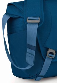 Osprey Borsa a tracolla - night shift blue