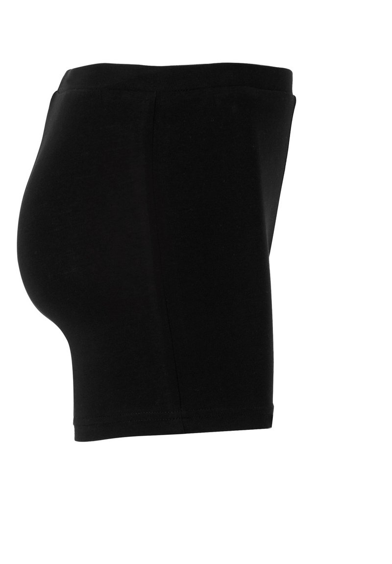 Kinder Sportbekleidung | Kempa Shorts schwarz - ZJ01670 Kinder Sportbekleidung | Kempa Shorts schwarz - ZJ01670