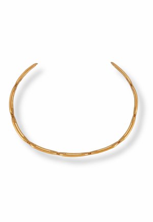 ByNouck Bracelet - gold coloured