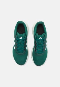 adidas Performance Scarpe da corsa su strada - collegiate green/footwear white/core black