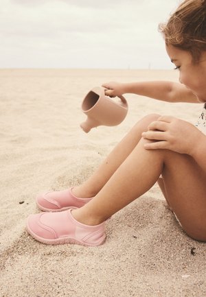 Next, REGULAR FIT - Scarpe primi passi - pink