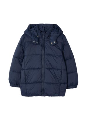 Mayoral Abrigo de invierno - azul