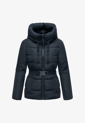 Marikoo, Vinterjakker - dark blue