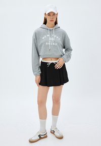 Koton CROP  szary