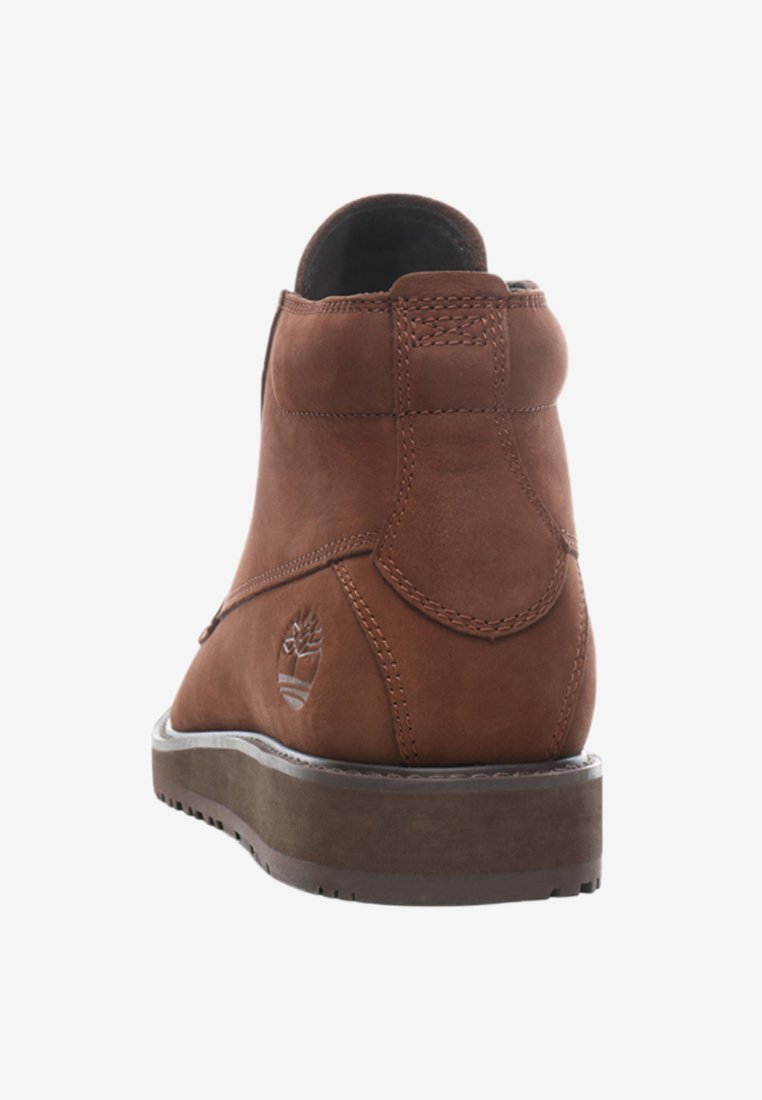 wesley falls chukka timberland