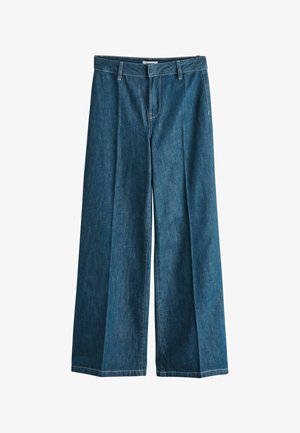 Next, - Wide leg