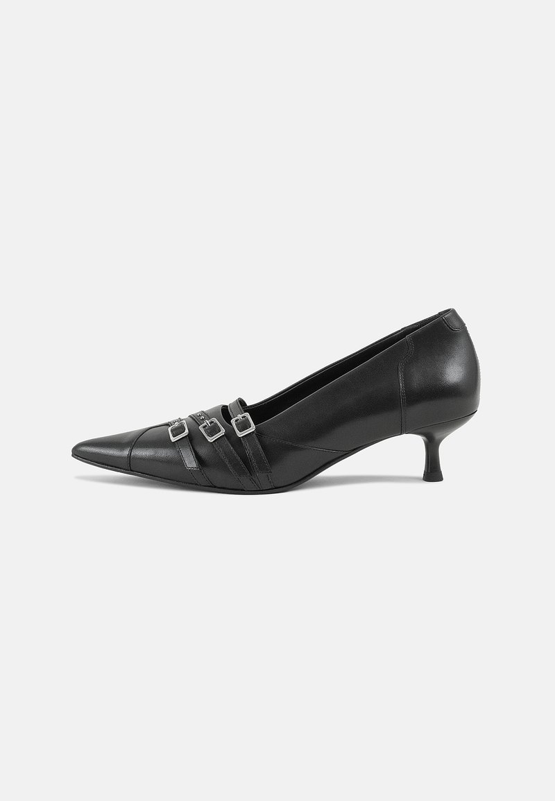 keilpumps vagabond