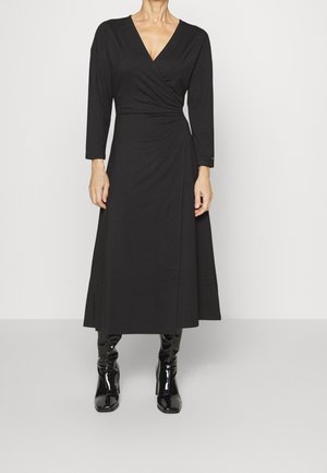 Day dress - black