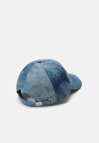 Samsøe Samsøe SABETTY  - Kapa - washed denim