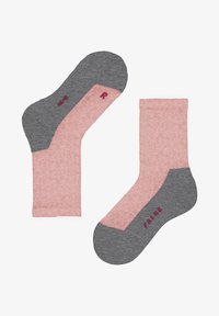 Non sélectionné, heather pink mel