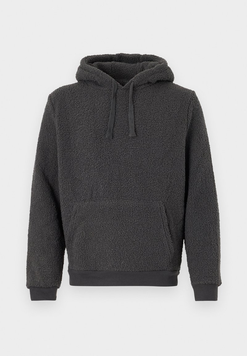 Brave Soul Hoodie grijs Brave Soul Hoodie grijs