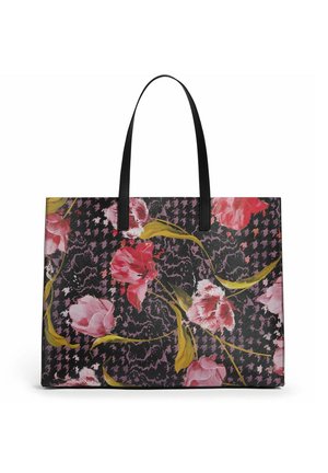 TULAH SHOPPER 45 CM - Shopping Bag - black