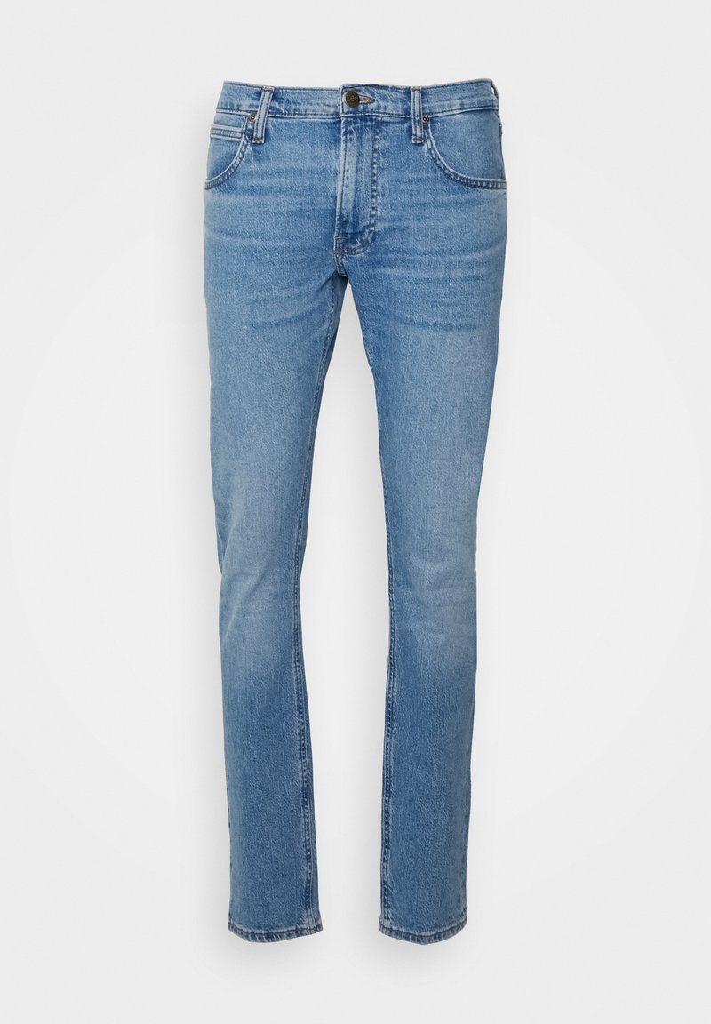 LEE, Jeanshosen da uomo, Slim fit, LUKE, W31 L32, Blau LEE, Jeanshosen da uomo, Slim fit, LUKE, W31 L32, Blau