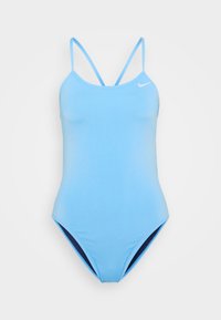 Não selecionado, university blue
