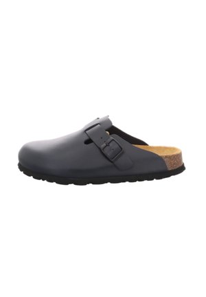 Clogs - marino