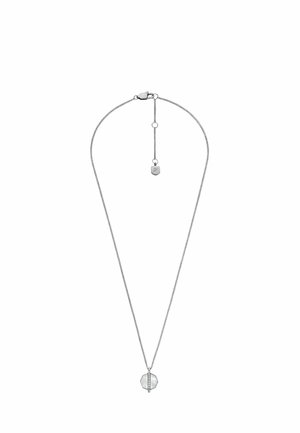 FOSSIL WOMEN JEWELRY JEWELRY - Halskette - silver