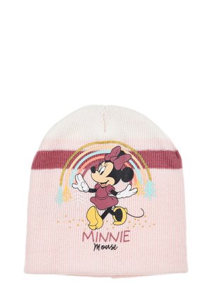 Beanie - rosa