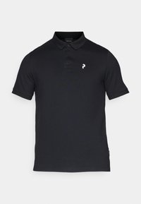 CLASSIC - Polo majica - black