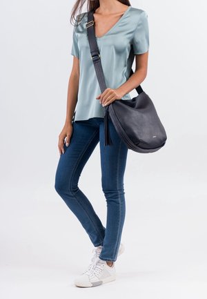 SURI FREY, Sac bandoulière - blue
